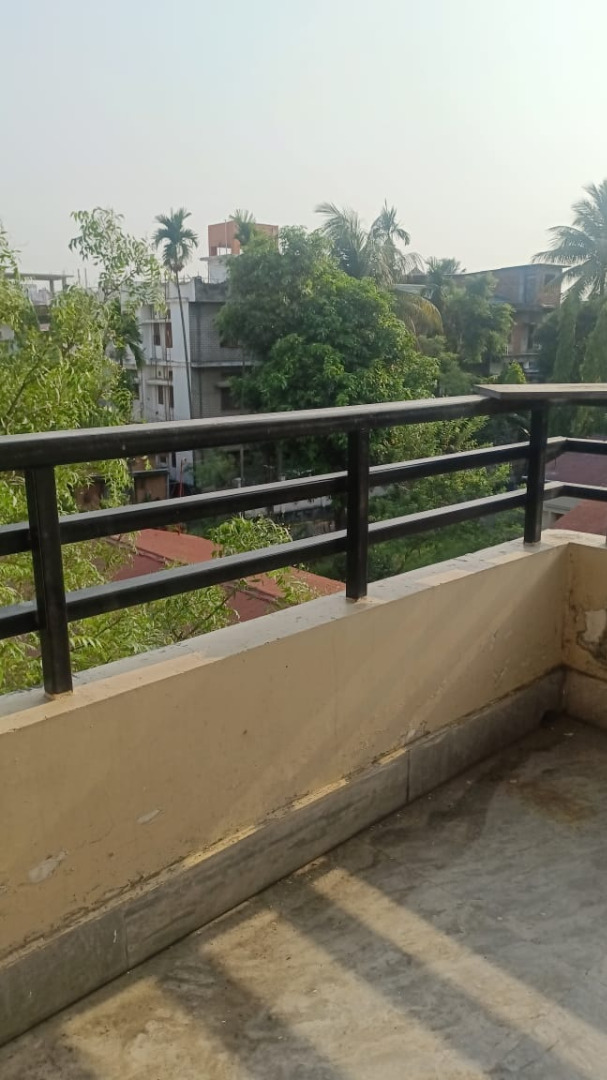 Unfurnished 3bhk in 1, Bye Lane 2, Beltola, Guwahati, Assam, India for Rent